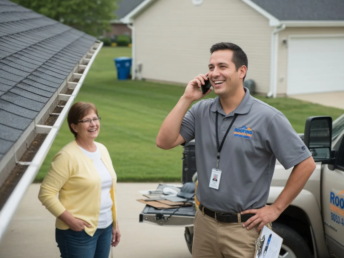 Local Roofing Contractors Beardsley, MN FAQs